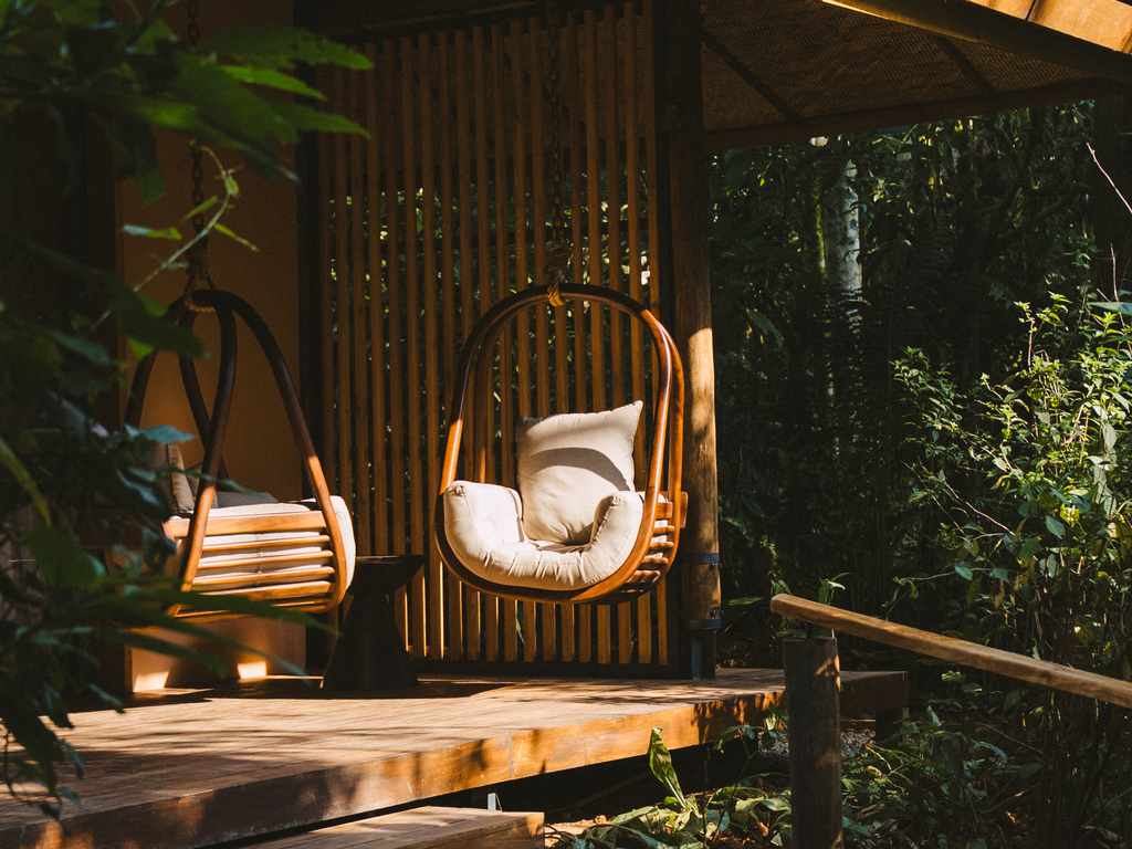 Uganda: Into the Wild